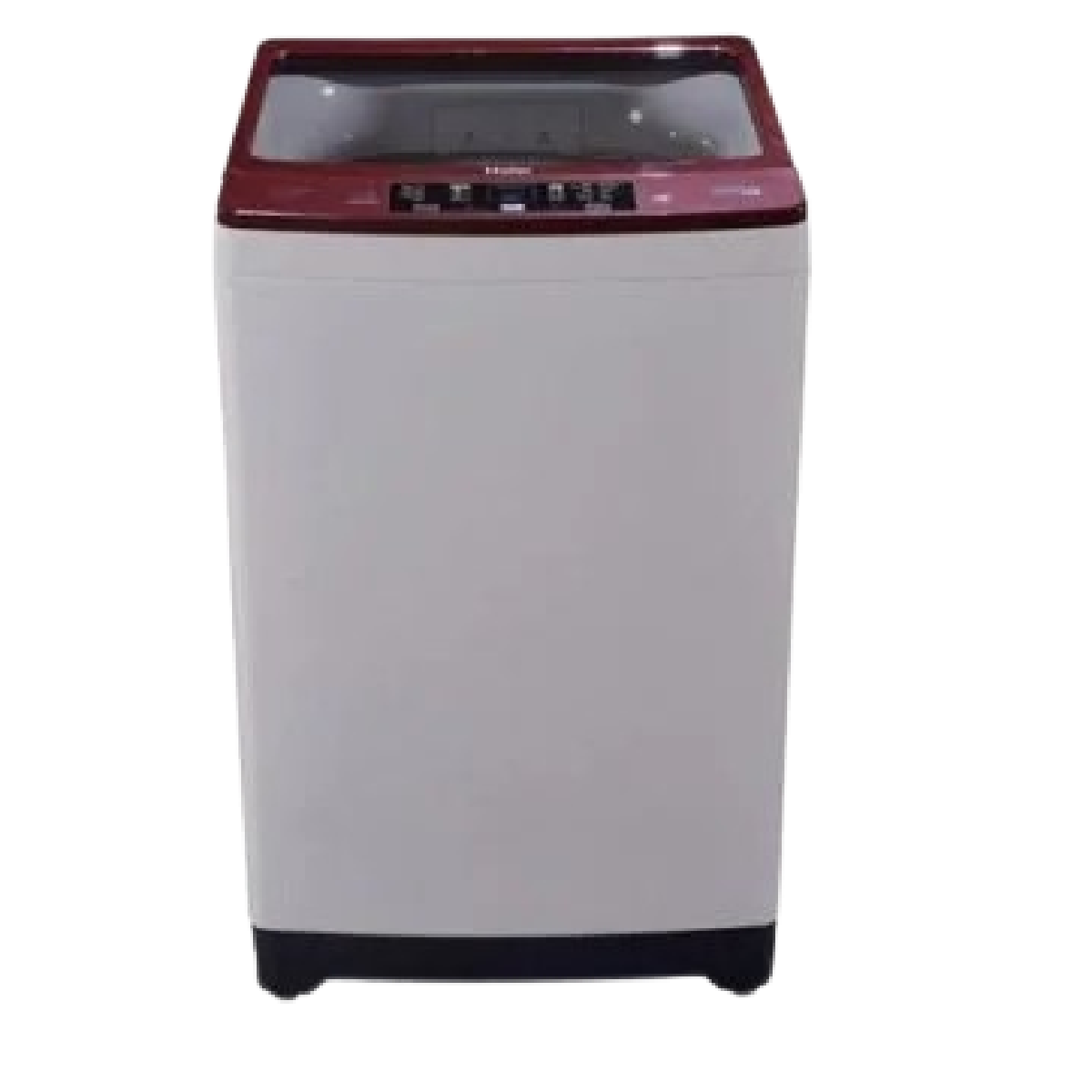 Haier HWM 120-826 Washing Machine Haier | HWM 120-826 | Washing Machine - Image 1