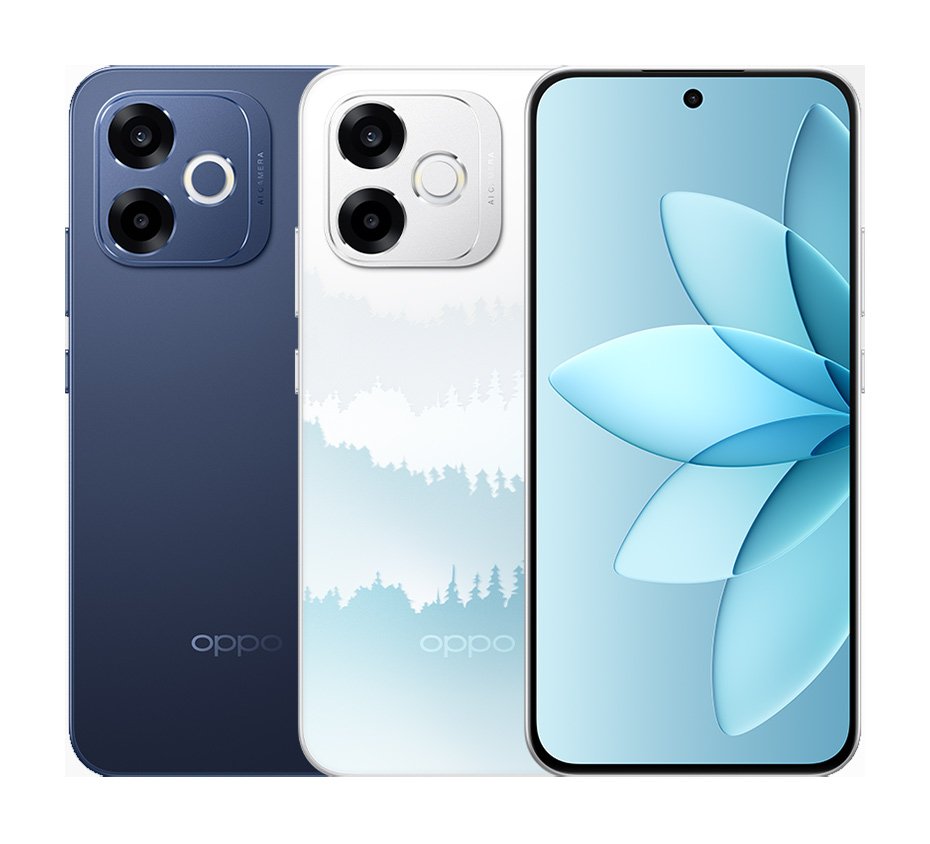 OPPO A6s PRO OPPO A6s PRO - Image 1