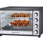 Westpoint |4500R | Microwave Oven