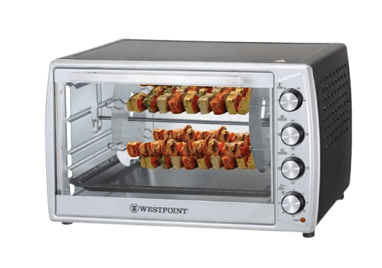 Westpoint 6300 Microwave Oven Westpoint |6300 | Microwave Oven - Image 1