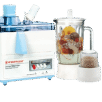 Westpoint |7201GL | Juicer Blender Drymill