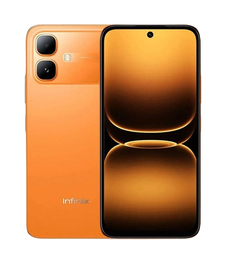 2 Infinix Smart 20 - Image 1