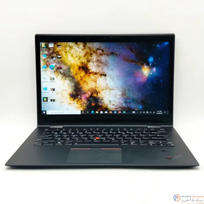 8-2-700x700 Lenovo ThinkPad X1 Yoga x360 - Core i7 8665U - 8th Generation - Image 1