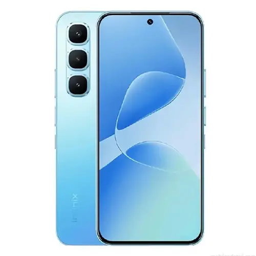 HOT 60 PRO - 1 INFINIX HOT 60 PRO | 8/128 - Image 1