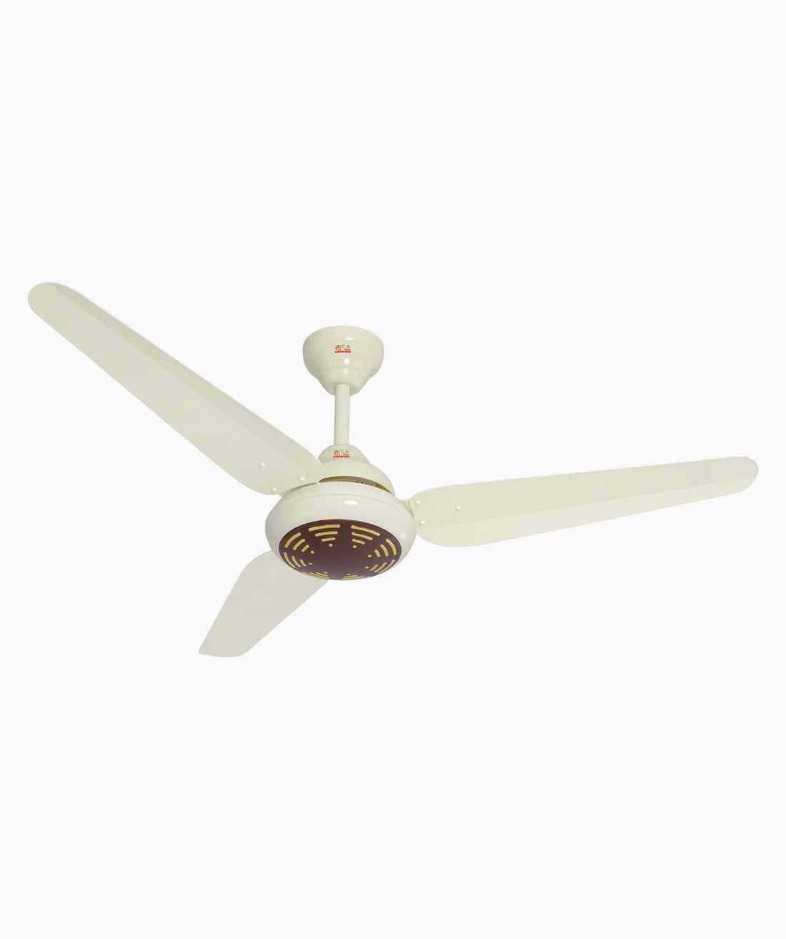 ICONICOFFWHITEDARKWOOD GFC Iconic 56" - Image 1