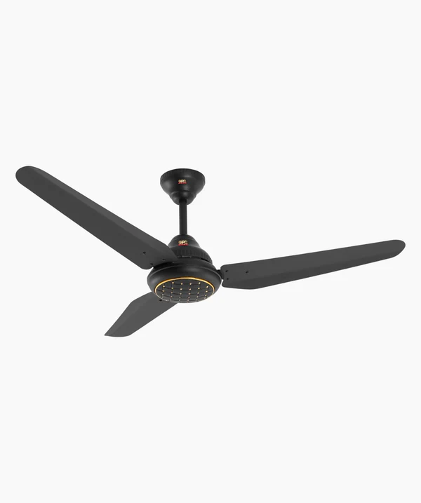 RAVIPLUSBLACKGOLDEN GFC Ravi Plus 56" - Image 1