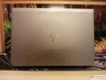 HP ZBook 17 G5 - Core i7 8850H - 8th Generation - Image 2