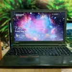 Lenovo ThinkPad W541 - Core i7 4710MQ 2.50 GHz - 4th Generation