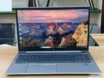 HP ZBook Firefly 15 G8  - Core i7-1185G7 (4-Cores 12MB) - 11th Generation