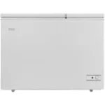 Haier Full Freezer (Inverter) Up to 50% Saving | HDF-405 I (Single Door)