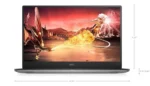 Dell XPS 15 9560 | Core i7 | 7th Generation