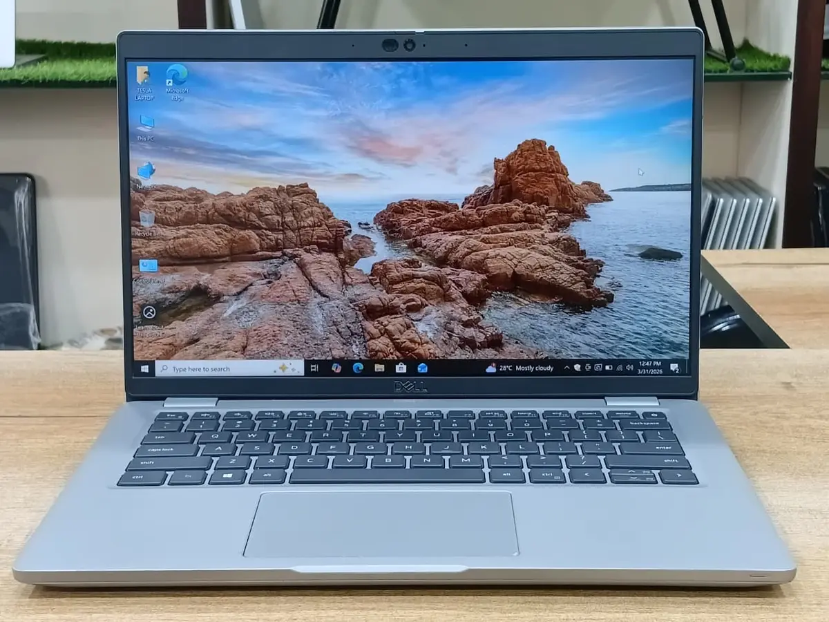 5420-1-35368-2544637-010426115942324 Dell Latitude 5420 | Core i5 | 11th Generation - Image 1