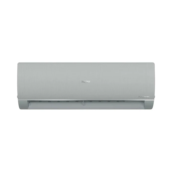 GRAY Haier T3 Pro Inverter (Heat & Cool) | HSU-13HFAB - Image 1