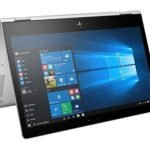 HP EliteBook x360 1030 G2 | Core i7 | 7th Generation