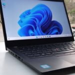 Lenovo X390 | Core i7 | 8th Generation