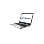 HP ProBook 450 G3 | Core i7 6500U	| 6th Generation