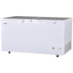 Haier Twin Series | HDF-545 DD