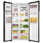 Haier SBS/T-Door | HRF-622 IBS - Image 2