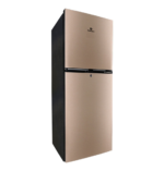 Double Door Refrigerator | 9173WB E-Chrome - Image 2