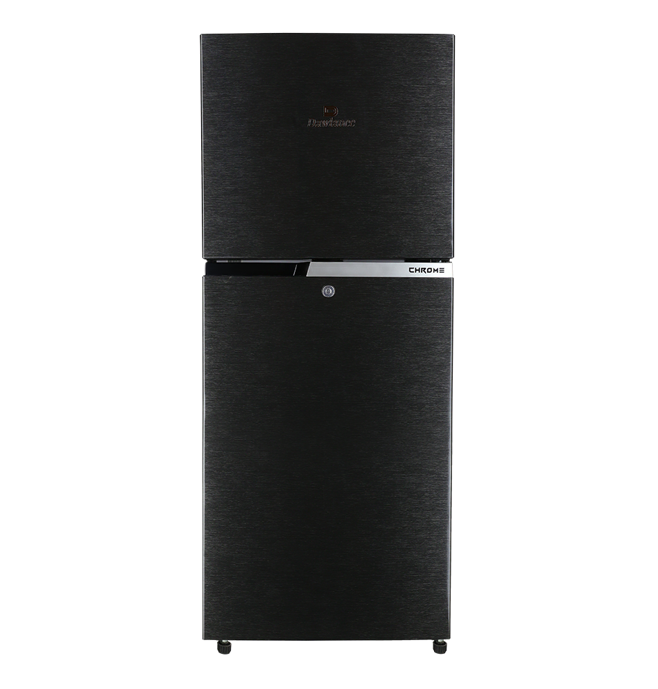 image (18) Dawlance Double Door Refrigerator | 9193 CHROME - Image 1
