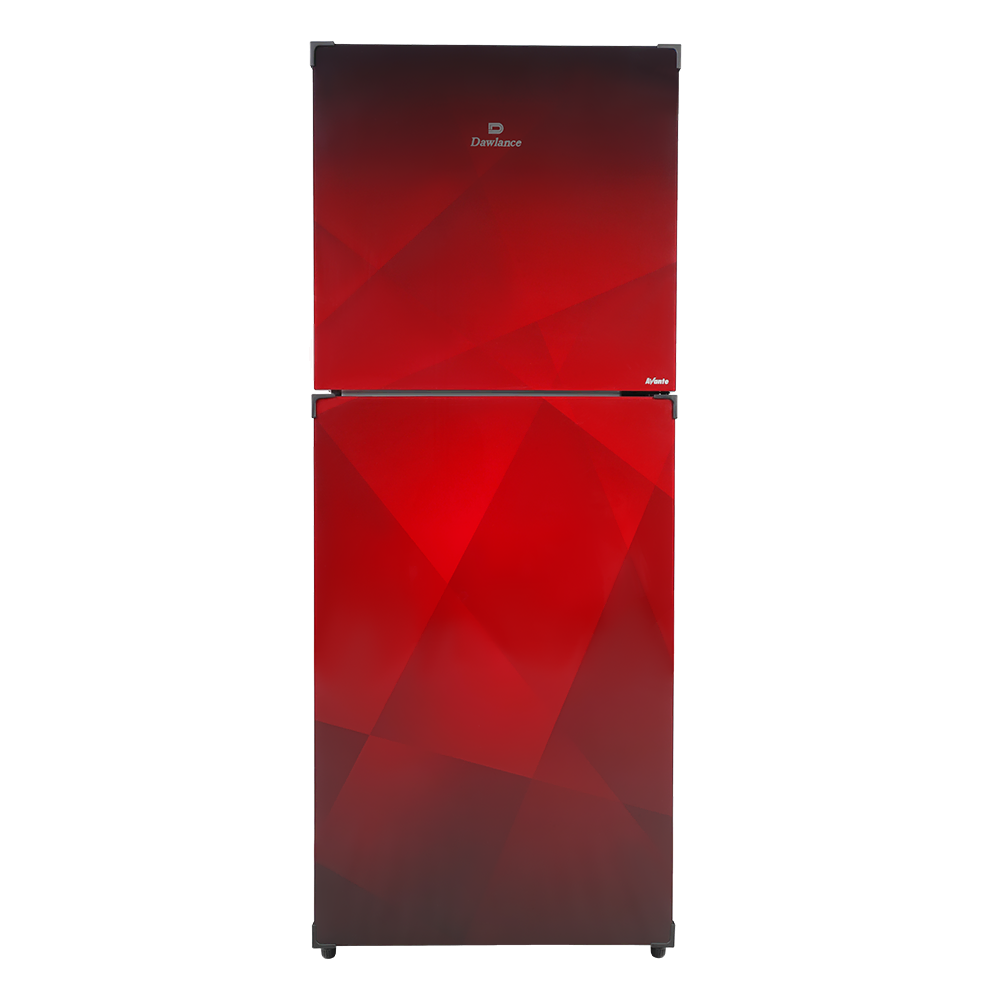 image (21) Dawlance Double Door Refrigerator | 9193 DP - Image 1