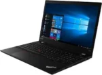 Lenovo ThinkPad P53s | Core i7 | 8th Generation - Image 2