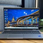 Dell Latitude 5520 | Core i5 1145G7 | 11th Generation