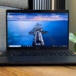 Dell Latitude 5500 | Core i7 | 8th Generation