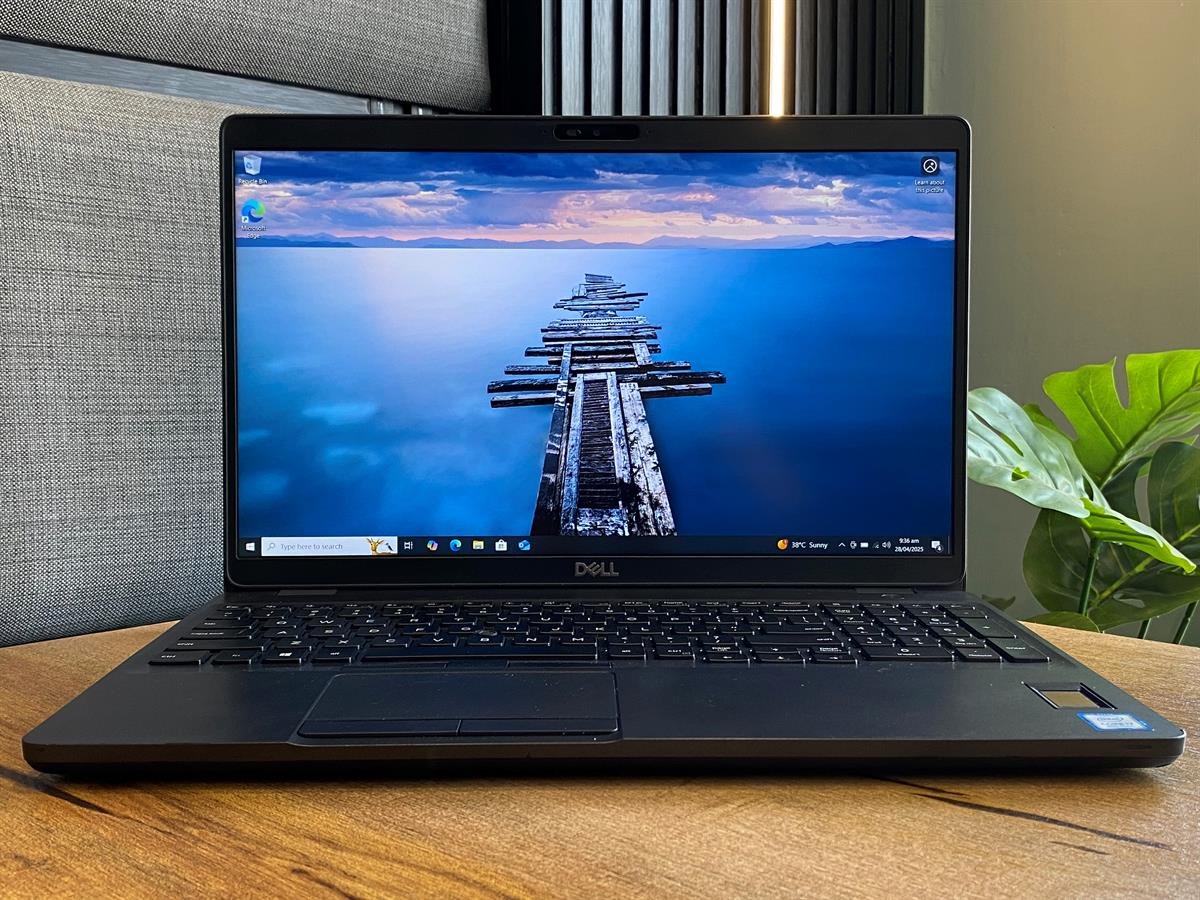 img-4742-35368-1774684-280425115328069 Dell Latitude 5500 | Core i7 | 8th Generation - Image 1