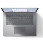 Microsoft Surface Laptop 5 (Silver)	| Core i7 10 cores | 12th Generation - Image 3