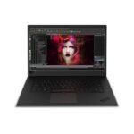Lenovo ThinkPad P1 | Core i7 | 8th Generation