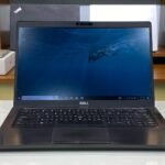 Dell Latitude 5400 |	Core i7 | 8th Generation