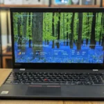 Lenovo ThinkPad P15s | Core i7 | 10th Generation