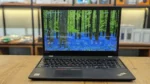 Lenovo ThinkPad P15s | Core i7 | 10th Generation