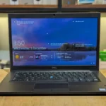 Dell Lattitude 7480 | Core i5 | 7th Generation