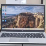 HP EliteBook 845 G7 | AMD Ryzen 3 PRO 4450U | Zen 2
