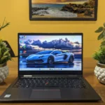 Lenovo X1 Yoga | Core i7 | 8th Generation