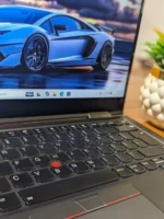 Lenovo X1 Yoga | Core i7 | 8th Generation - Image 2