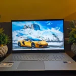 HP ENVY Laptop 17 | Core i7 1260P | 12th Generation