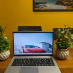HP EliteBook 845 G7 | AMD Ryzen 7 PRO | Zen 2