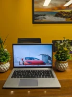 HP EliteBook 845 G7 | AMD Ryzen 7 PRO | Zen 4