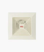 GFC Duct Exhaust Plastic Panel 10" - Image 3
