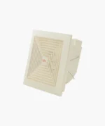 GFC Duct Exhaust Plastic Panel 10" - Image 4
