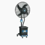 GFC Mist Fan Pedestal 24'