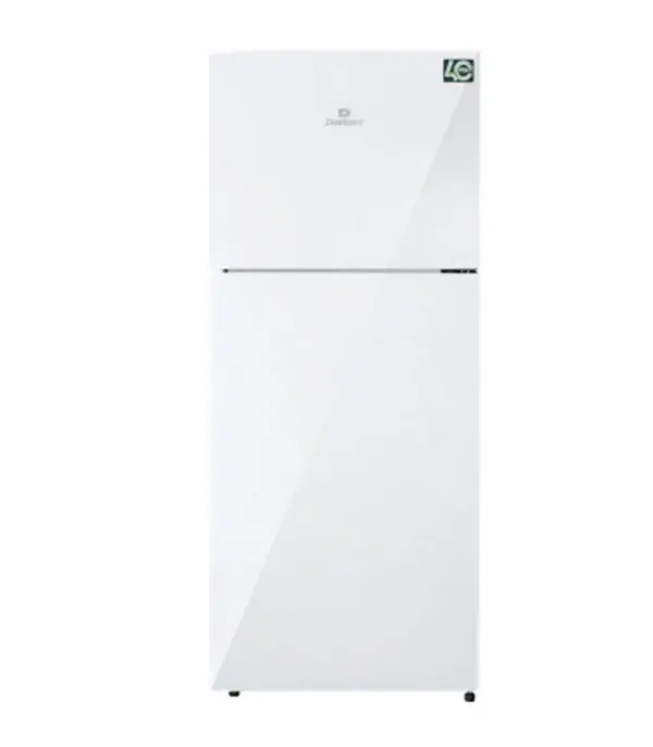 dawlance-refrigerator-9191-wb-avante-cloud-white-600x686 Dawlance Avante + Cloud White | 9178 - Image 1