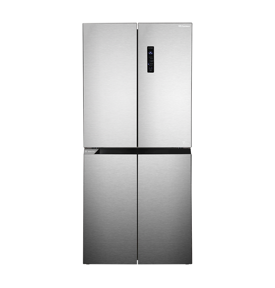 image (12) Dawlance INV INOX | DMD 9060 - Image 1